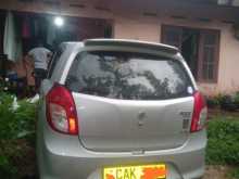 Suzuki Alto 2015 Car