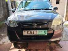 Suzuki Alto 2015 Car
