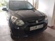 Suzuki Alto 2015 Car
