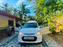 Suzuki Alto 2015 Car