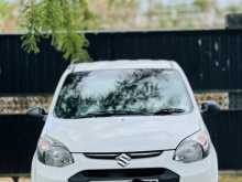 Suzuki Alto 2015 Car