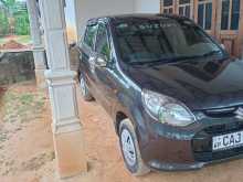 Suzuki Alto 2015 Car