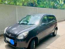 Suzuki Alto 2015 Car