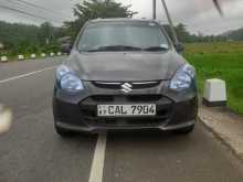 Suzuki Alto 2015 Car