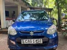 Suzuki Alto 2015 Car
