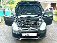 Suzuki Alto 2015 Car