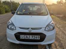 Suzuki Alto 2015 Car