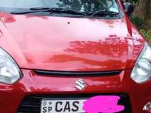 Suzuki Alto 2015 Car