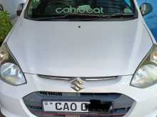 Suzuki Alto 2015 Car