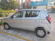 Suzuki Alto 2015 Car