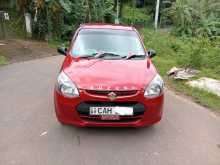Suzuki Alto 2015 Car