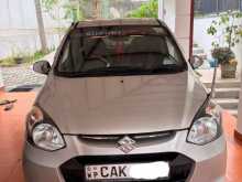 Suzuki Alto 2015 Car