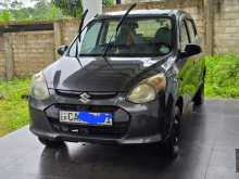 Suzuki Alto 2015 Car