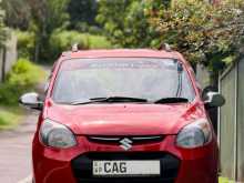 Suzuki Alto 2015 Car