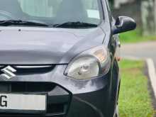 Suzuki Alto 2015 Car