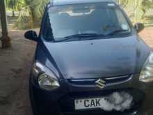 Suzuki Alto 2015 Car