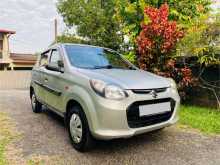 Suzuki Alto 2015 Car