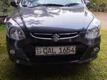 Suzuki Alto 2015 Car