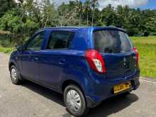 Suzuki Alto 2015 Car