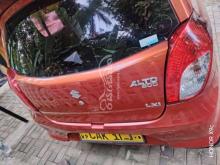 Suzuki Alto 2015 Car