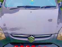 Suzuki Alto 2015 Car