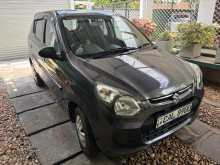 Suzuki Alto 2015 Car