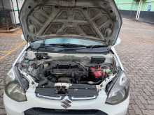 Suzuki Alto 2015 Car