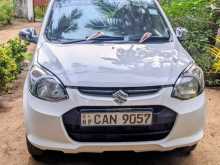 Suzuki Alto 2015 Car