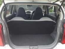 Suzuki Alto 2015 Car