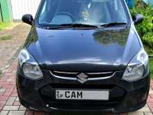 Suzuki Alto 2015 Car
