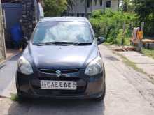 Suzuki Alto 2015 Car