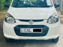 Suzuki Alto 2015 Car