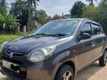 Suzuki Alto 2015 Car