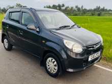 Suzuki Alto 2015 Car