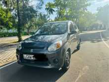 Suzuki Alto 2015 Car