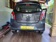Suzuki Alto 2015 Car