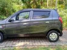 Suzuki Alto 2015 Car