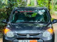 Suzuki Alto 2015 Car