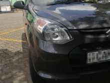 Suzuki Alto 2015 Car