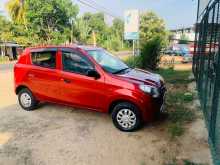 Suzuki Alto 2015 Car