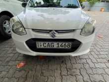 Suzuki Alto 2015 Car