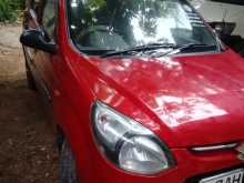 Suzuki Alto 2015 Car