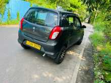 Suzuki Alto 2015 Car