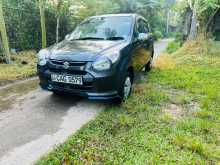 Suzuki Alto 2015 Car