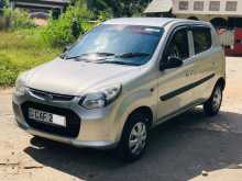 Suzuki Alto 2015 Car