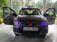 Suzuki Alto 2015 Car