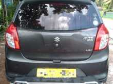 Suzuki Alto 2015 Car