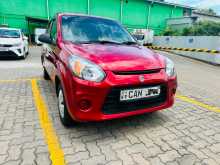 Suzuki Alto 2015 Car