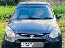 Suzuki Alto 2015 Car