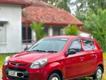 Suzuki Alto 2015 Car